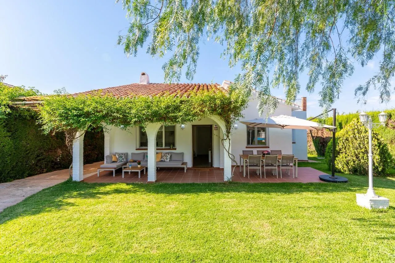 Semesterbostad La Casa Del Campo De Mis Rapacinos Villa Alhaurín el Grande
