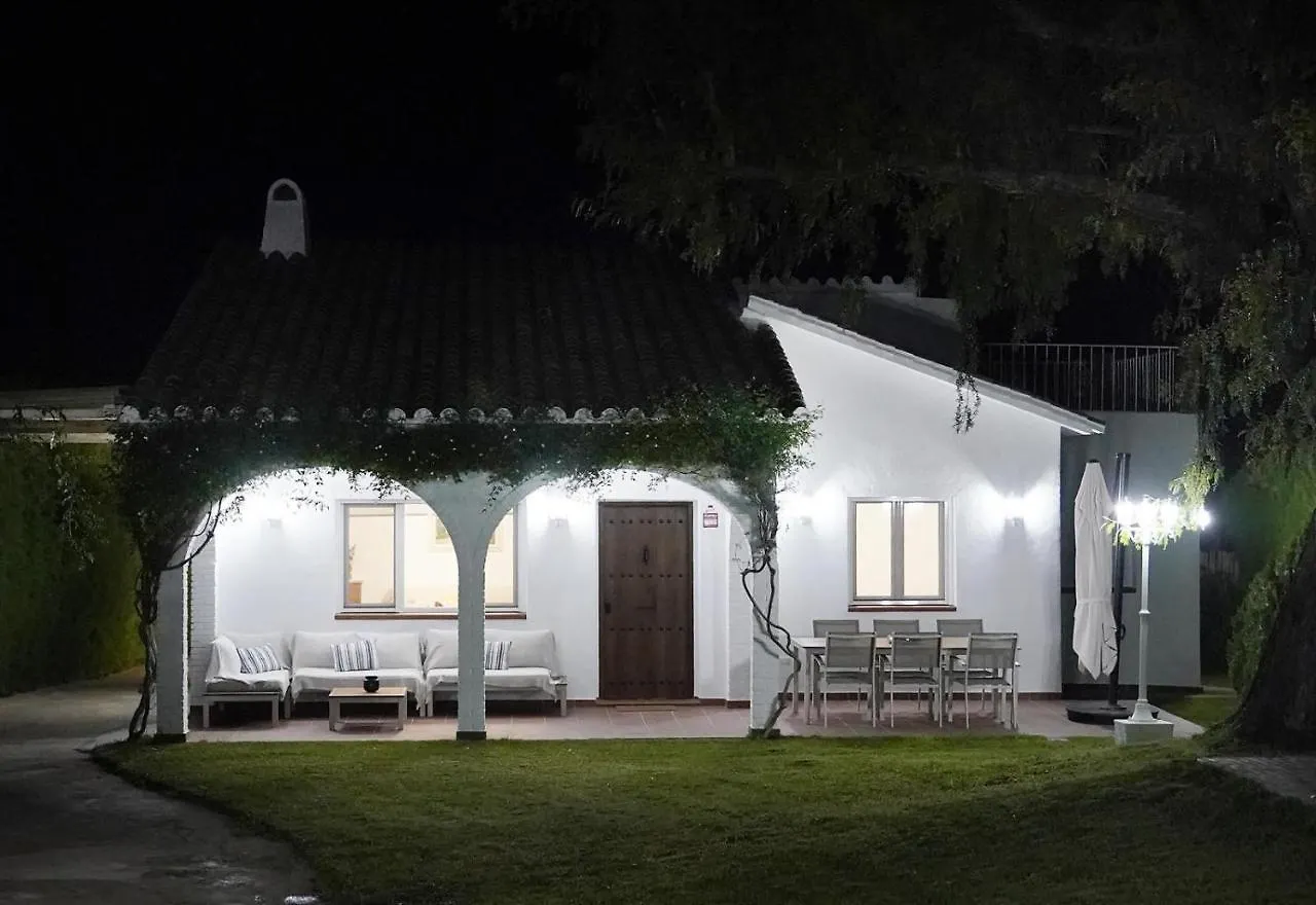Semesterbostad La Casa Del Campo De Mis Rapacinos Villa Alhaurín el Grande